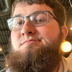 Meet your Posher, Riley